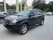 Bán xe Hyundai Tucson 2009 2.0 AT 4WD giá 225 Triệu - Hà Nội