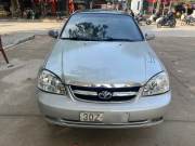 Bán xe Daewoo Lacetti EX 2010 giá 93 Triệu - Hà Nội