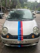 Bán xe Daewoo Matiz 2005 SE 0.8 MT giá 39 Triệu - Hà Nội