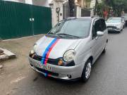 Bán xe Daewoo Matiz SE 0.8 MT 2005 giá 39 Triệu - Hà Nội
