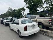 Bán xe Daewoo Lanos 1.5 MT 2003 giá 38 Triệu - Hà Nội