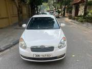 Bán xe Hyundai Verna 2008 1.4 MT giá 75 Triệu - Hà Nội