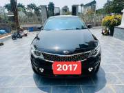 Bán xe Kia Optima 2017 2.0 ATH giá 495 Triệu - Hà Nội