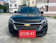 Bán xe Chevrolet Colorado LT 2.5L 4x2 AT 2018 giá 375 Triệu - Hà Nội