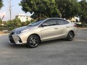 Bán xe Toyota Vios 2021 E CVT giá 445 Triệu - Hà Nội