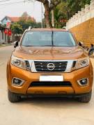 Bán xe Nissan Navara EL 2.5 AT 2WD 2017 giá 385 Triệu - Hà Nội