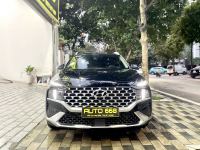 Bán xe Hyundai SantaFe 2022 Cao cấp 2.5L HTRAC giá 1 Tỷ 180 Triệu - Hà Nội