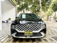 Bán xe Hyundai SantaFe 2022 Cao cấp 2.5L HTRAC giá 1 Tỷ 168 Triệu - Hà Nội