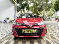 Bán xe Toyota Yaris 1.5G 2019 giá 493 Triệu - Hà Nội