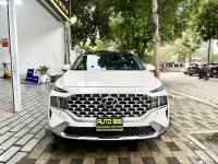 Bán xe Hyundai SantaFe Cao cấp 2.2L HTRAC 2021 giá 1 Tỷ 139 Triệu - Hà Nội