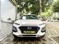 Bán xe Hyundai Kona 2021 2.0 ATH giá 579 Triệu - Hà Nội