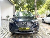 Bán xe Mazda CX5 2016 2.5 AT AWD giá 539 Triệu - Hà Nội