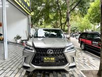 Bán xe Lexus LX 2016 570 Super Sport giá 4 Tỷ 679 Triệu - Hà Nội