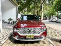 Bán xe Hyundai SantaFe Cao cấp 2.5L HTRAC 2022 giá 1 Tỷ 79 Triệu - Hà Nội