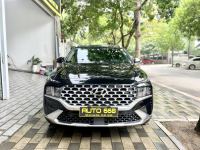 Bán xe Hyundai SantaFe 2022 Cao cấp 2.5L HTRAC giá 1 Tỷ 79 Triệu - Hà Nội