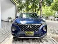 Bán xe Hyundai SantaFe 2021 Cao cấp 2.2L HTRAC giá 969 Triệu - Hà Nội
