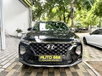 Bán xe Hyundai SantaFe 2020 Premium 2.2L HTRAC giá 910 Triệu - Hà Nội