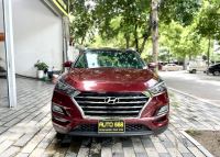 Bán xe Hyundai Tucson 2020 2.0 AT giá 639 Triệu - Hà Nội