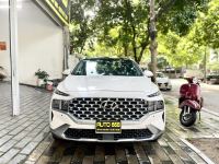 Bán xe Hyundai SantaFe 2022 Cao cấp 2.5L HTRAC giá 1 Tỷ 68 Triệu - Hà Nội