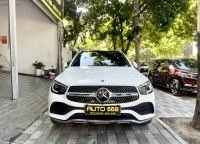 Bán xe Mercedes Benz GLC 2022 300 4Matic giá 2 Tỷ 68 Triệu - Hà Nội