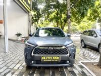 Bán xe Toyota Corolla Cross 2022 1.8V giá 779 Triệu - Hà Nội