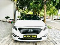 Bán xe Hyundai Sonata 2.0 AT 2015 giá 489 Triệu - Hà Nội