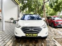 Bán xe Hyundai Tucson 2012 2.0 AT 4WD giá 368 Triệu - Hà Nội