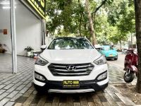 Bán xe Hyundai SantaFe 2015 2.2L 4WD giá 609 Triệu - Hà Nội