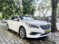 Bán xe Hyundai Sonata 2015 2.0 AT giá 468 Triệu - Hà Nội