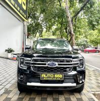 Bán xe Ford Everest 2023 Titanium Plus 2.0L 4x4 AT giá 1 Tỷ 389 Triệu - Hà Nội