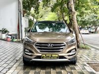 Bán xe Hyundai Tucson 2018 1.6 AT Turbo giá 629 Triệu - Hà Nội