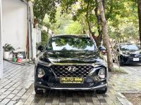 Bán xe Hyundai SantaFe 2020 Premium 2.2L HTRAC giá 919 Triệu - Hà Nội