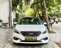 Bán xe Hyundai Sonata 2015 2.0 AT giá 459 Triệu - Hà Nội