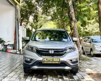 Bán xe Honda CRV 2015 2.4 AT giá 538 Triệu - Hà Nội