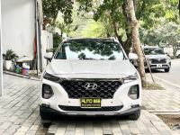 Bán xe Hyundai SantaFe 2019 Premium 2.4L HTRAC giá 815 Triệu - Hà Nội