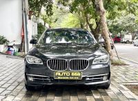 Bán xe BMW 7 Series 2009 740Li giá 468 Triệu - Hà Nội