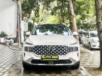 Bán xe Hyundai SantaFe 2023 Cao cấp 2.5L HTRAC giá 1 Tỷ 139 Triệu - Hà Nội