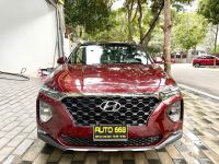 Bán xe Hyundai SantaFe 2019 Premium 2.4L HTRAC giá 799 Triệu - Hà Nội