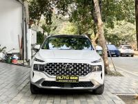 Bán xe Hyundai SantaFe 2024 Cao cấp 2.2L HTRAC giá 1 Tỷ 339 Triệu - Hà Nội