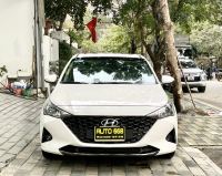 Bán xe Hyundai Accent 2023 1.4 AT Đặc Biệt giá 495 Triệu - Hà Nội