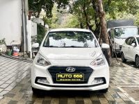 Bán xe Hyundai i10 2020 Grand 1.2 AT giá 339 Triệu - Hà Nội