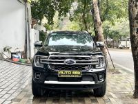 Bán xe Ford Everest 2024 Titanium 2.0L 4x2 AT giá 1 Tỷ 319 Triệu - Hà Nội