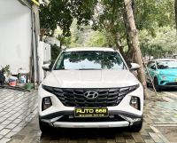 Bán xe Hyundai Tucson 2024 2.0 AT Tiêu chuẩn giá 779 Triệu - Hà Nội