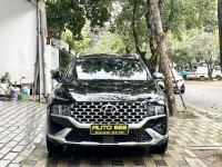 Bán xe Hyundai SantaFe 2024 Cao cấp 2.2L HTRAC giá 1 Tỷ 339 Triệu - Hà Nội