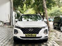 Bán xe Hyundai SantaFe 2019 Premium 2.2L HTRAC giá 839 Triệu - Hà Nội