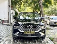 Bán xe Hyundai SantaFe 2023 Cao cấp 2.2L HTRAC giá 1 Tỷ 239 Triệu - Hà Nội