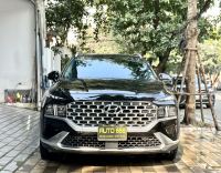 Bán xe Hyundai SantaFe 2022 Cao cấp 2.5L HTRAC giá 1 Tỷ 69 Triệu - Hà Nội