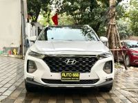 Bán xe Hyundai SantaFe 2020 Premium 2.2L HTRAC giá 839 Triệu - Hà Nội