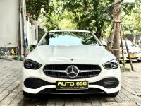 Bán xe Mercedes Benz C class 2023 C200 Avantgarde Plus giá 1 Tỷ 499 Triệu - Hà Nội