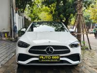 Bán xe Mercedes Benz C class C300 AMG 2022 giá 1 Tỷ 598 Triệu - Hà Nội